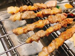 -很久以前羊肉串(大华三路店)