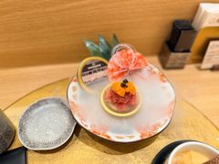 -鮨政· Omakase(港汇恒隆广场店)