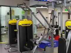 -每刻健身工作室(西直门店)