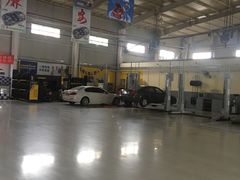 -北京祥龙博瑞汽车服务（集团）有限公司六分公司