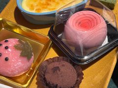 -牛New寿喜烧(金鹰世界店)