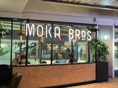 -Moka Bros 摩卡站(西单大悦城店)