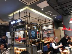 -阿香米线(大悦城店)