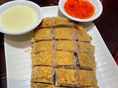 -粤北餐馆
