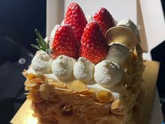 -M'CAKE(西单大悦城店)