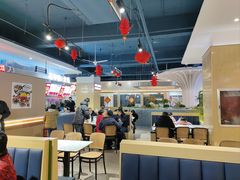 -五四广场美食城(福泰广场店)