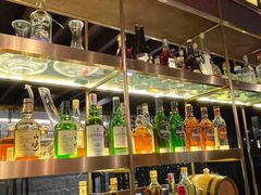 -Tivano意大利餐厅(成都居舍酒店)
