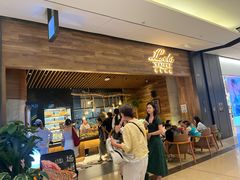 -Let's Taipei 非常烘焙(太古里店)