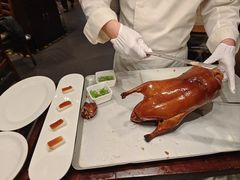 -阿庄新豫菜(通泰路店)