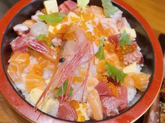 -千代武日本料理(爱建店)