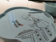 -刀板香·安徽菜(国购IFC店)