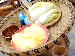-草本味·市井羊肉馆(新开铺总店)