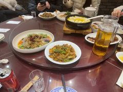 -老厨家(友谊路总店)