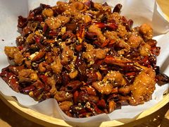 -天堂鸟水煮鱼·烟火川菜(索凌路店)