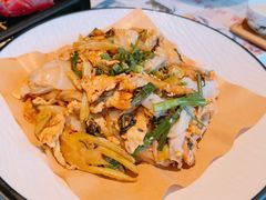 -粤点越有·茶点·粤菜(樵岭国际店)