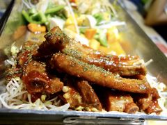 -韩国大金刚烤肉·料理(印象城店)