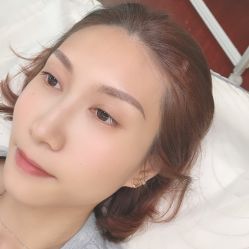 -久匠·纹眉半永久野生眉