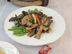 -鹿鸣酒家(越秀店)