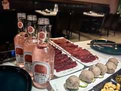 -二刀潮牛·鲜牛肉火锅(爱融荟城店)