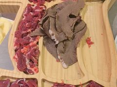 -宴全牛粤来越牛潮汕鲜牛肉火锅(海州万达广场店)