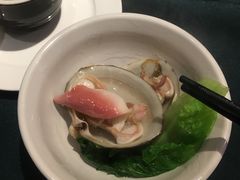 北极贝-大良毋米粥(锦龙路总店)