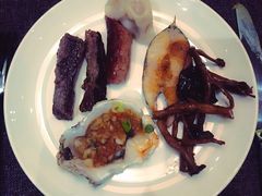 -深圳四季酒店·馥自助餐厅