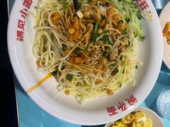 -川正旺江湖菜(三元桥店)