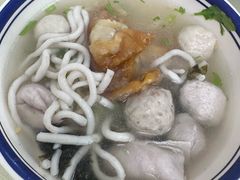 -非遗·十八曲鱼饺(西马总店)