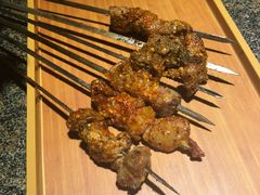-酒肉行·虎子盐筋烤肉(大寨路店)
