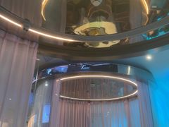 -桂满陇·杭州小馆(巴黎春天浦建店)