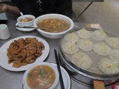 -大兴街扣碗包子馆