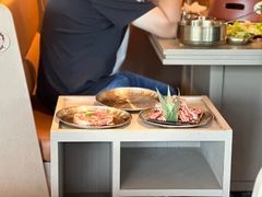 -西塔老太太泥炉烤肉(青浦蟠龙天地店)