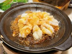 -绿茶餐厅(青岛城阳万象汇店)