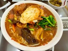 -十八家面馆(均瑶店)