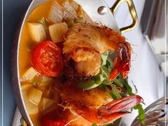 -Kathleen's Waitan 凯圣琳江景西餐厅(外滩店)
