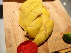 -宋园·金宴浙鲜馆(静安店)