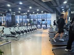 -豪逸健体(中骏广场店)