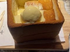 -绿茶餐厅(朝阳大悦城店)