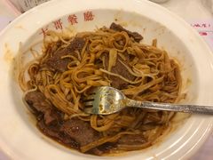 -大哥餐厅(西城花园店)