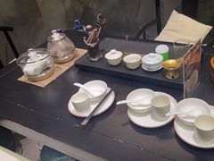 -南门食仙·手工福州菜(南门兜店)
