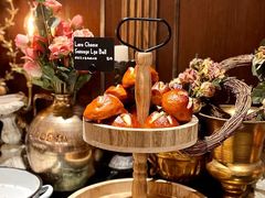 -B&C黄油与面包·THE GARDEN BAKERY概念店(世纪汇店)