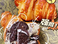 -OUR Bakery(SKP-S店)