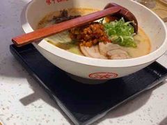 -味千拉面(惠州淡水嘉信茂广场分店)