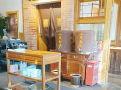 -小吊梨汤·北京菜·烤鸭(双井乐成中心店)