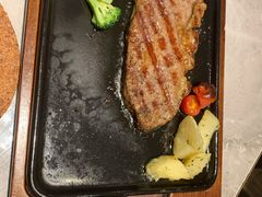 -必胜客(时代广场店)