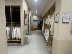 -天真蓝照相馆(五角场百联又一城店)