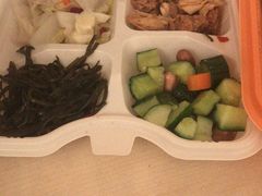 -香妃烤鸡(新奥店)