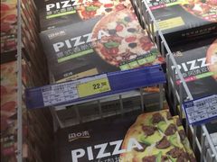 -麦德龙(郑东店)