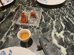 -奉天小馆·非遗东北菜(沈阳万象城店)