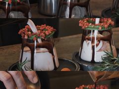 -BE NORMAL CAFE(霞溪路店)